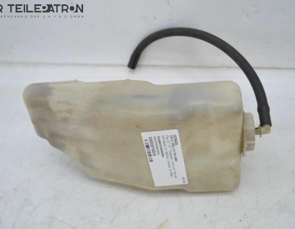 Coolant Expansion Tank HONDA CR-V I (RD)