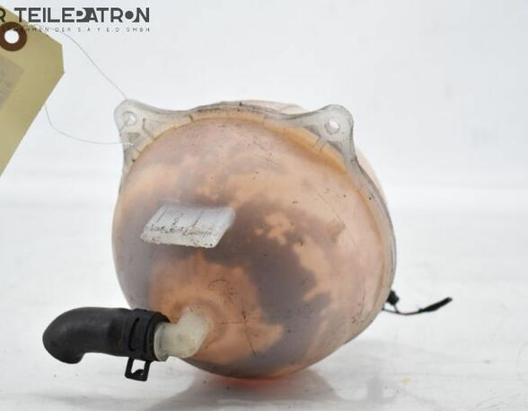 Coolant Expansion Tank VW Golf III (1H1)