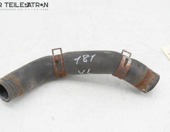 Coolant Expansion Tank SUZUKI Swift III (EZ, MZ)