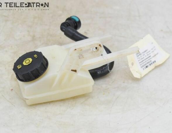 Coolant Expansion Tank OPEL Zafira Tourer C (P12)