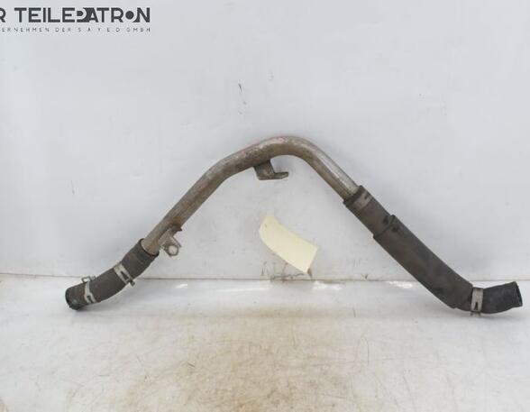 Coolant Expansion Tank TOYOTA MR 2 III (ZZW3)