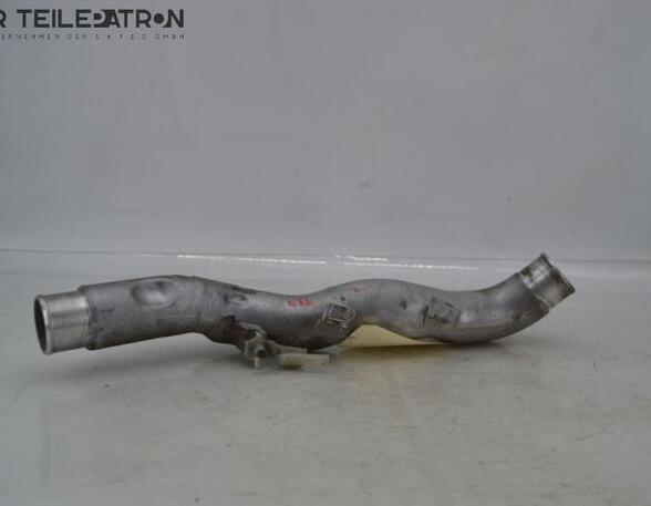 Coolant Expansion Tank TOYOTA Avensis Kombi (T27)