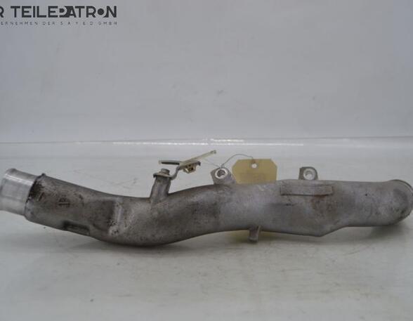 Coolant Expansion Tank TOYOTA Avensis Kombi (T27)