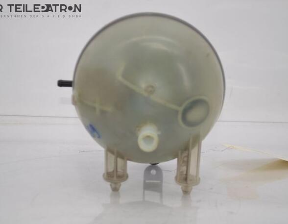 Coolant Expansion Tank MERCEDES-BENZ A-CLASS (W169)