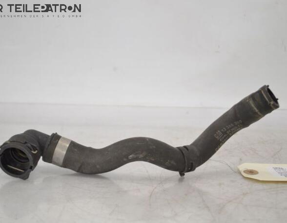 Coolant Expansion Tank OPEL ADAM (M13)