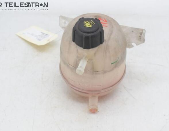 Coolant Expansion Tank DACIA SANDERO