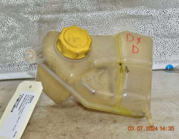 Coolant Expansion Tank MAZDA 2 (DY)