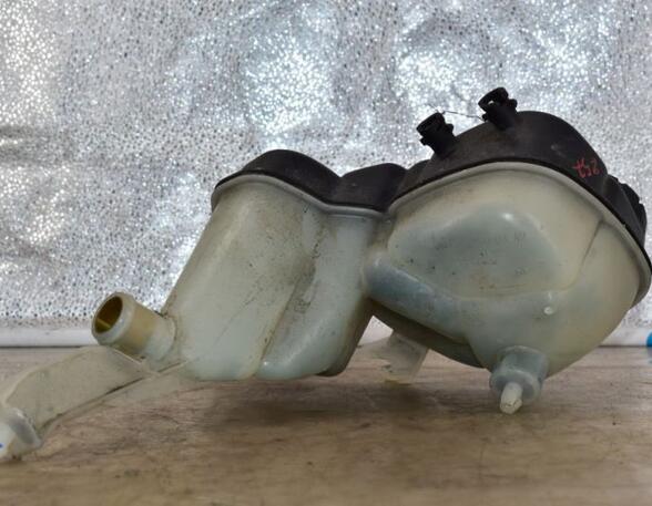 Coolant Expansion Tank MERCEDES-BENZ S-CLASS (W221)