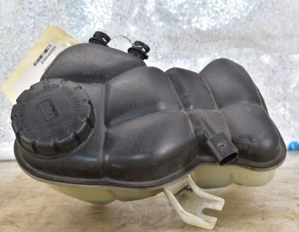 Coolant Expansion Tank MERCEDES-BENZ S-CLASS (W221)