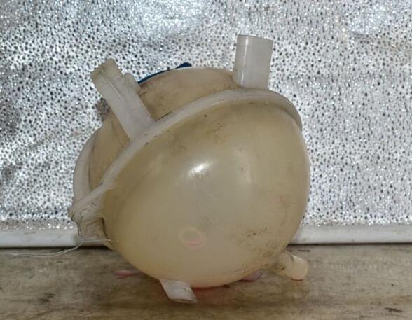 Coolant Expansion Tank VW GOLF PLUS (5M1, 521)