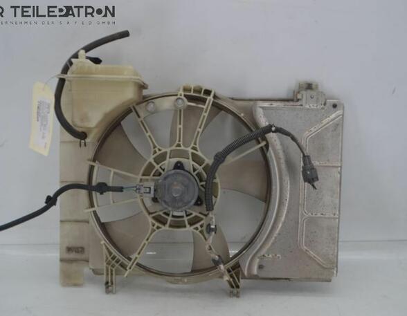 Radiator Electric Fan  Motor TOYOTA Yaris (KSP9, NCP9, NSP9, SCP9, ZSP9)