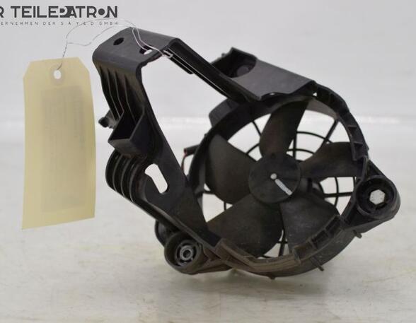 Radiator Electric Fan  Motor RENAULT Twingo III (BCM)