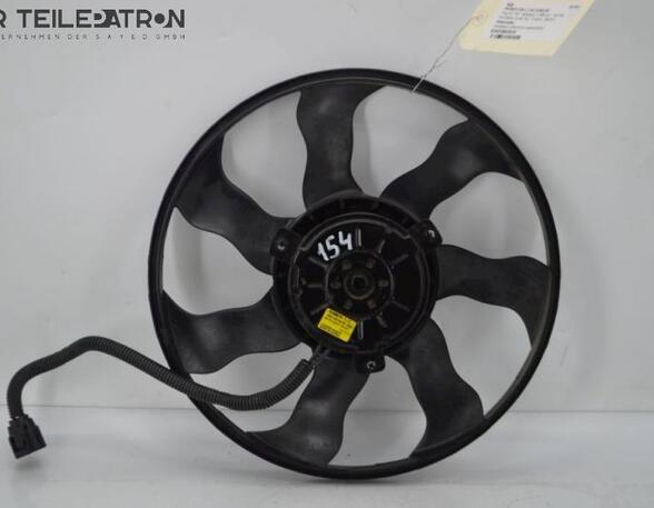 Radiator Electric Fan  Motor KIA Picanto (BA)