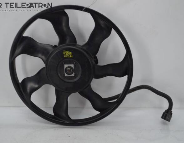 Radiator Electric Fan  Motor KIA Picanto (BA)