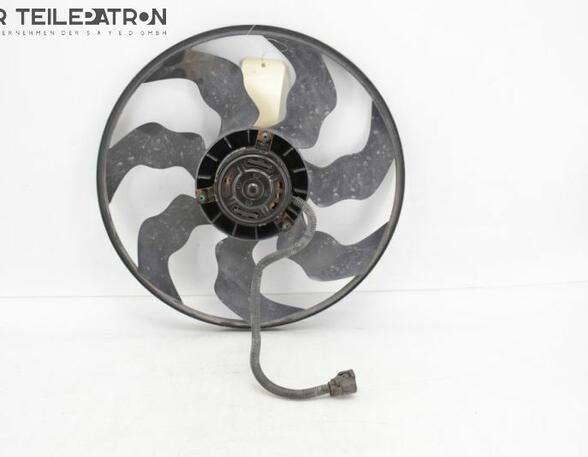 Radiator Electric Fan  Motor KIA Cee'D Schrägheck (ED), KIA Cee'D SW (ED), KIA Pro Cee'D (ED)