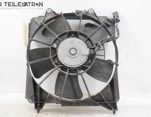 Radiator Electric Fan  Motor HONDA Civic VIII Hatchback (FK, FN), HONDA Civic IX (FK)