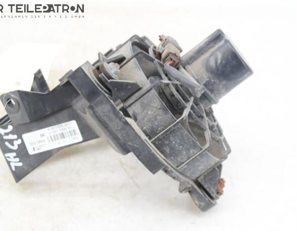 Radiator Electric Fan  Motor RENAULT Twingo III (BCM)