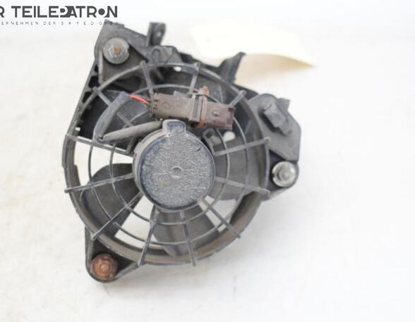 Radiator Electric Fan  Motor RENAULT Twingo III (BCM)