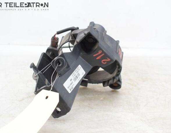 Radiator Electric Fan  Motor RENAULT Twingo III (BCM)