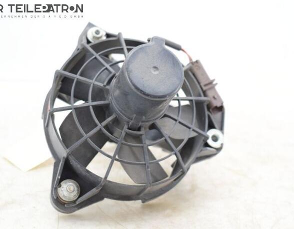 Radiator Electric Fan  Motor RENAULT Twingo III (BCM)