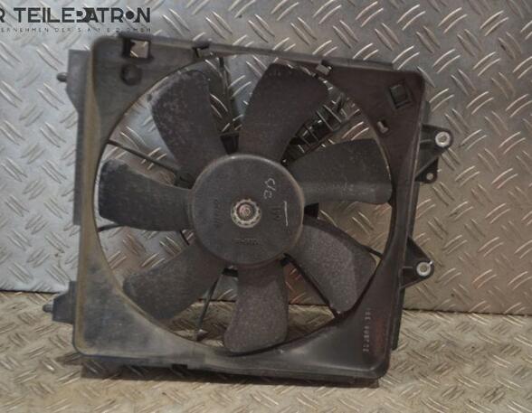 Radiator Electric Fan  Motor HONDA Civic VIII Hatchback (FK, FN), HONDA Civic IX (FK)