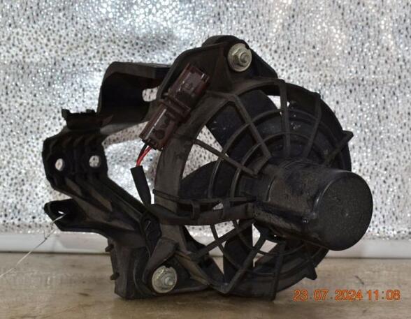 Radiator Electric Fan  Motor RENAULT TWINGO III (BCM_, BCA_)