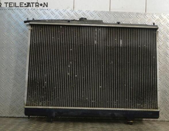 Radiator MITSUBISHI Pajero Pinin (H6W, H7W)