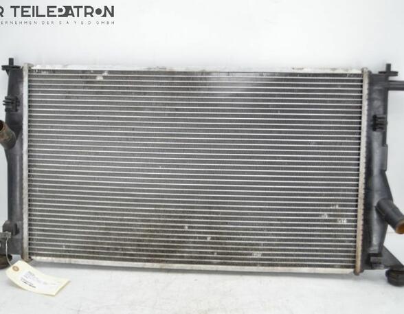 Radiator MAZDA 5 (CR19)