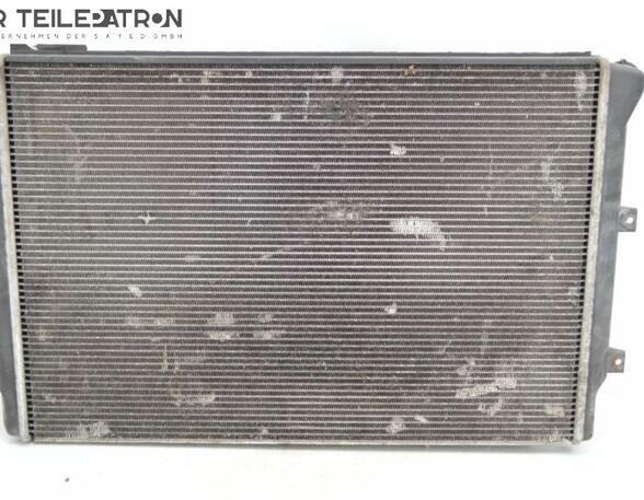 Radiator VW Golf V (1K1)