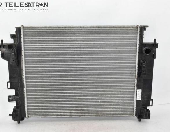 Radiator RENAULT Twingo III (BCM)