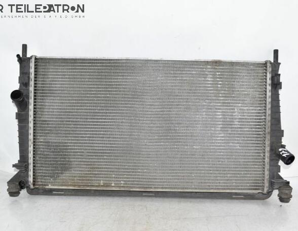 Radiator VOLVO S40 II (544)