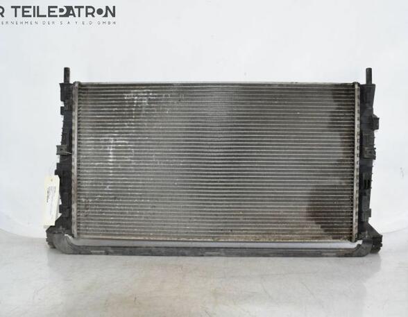 Radiateur VOLVO S40 II (544)