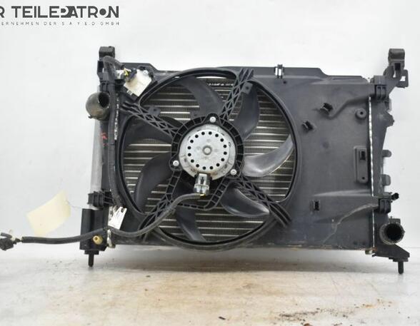 Radiator OPEL Adam (M13)