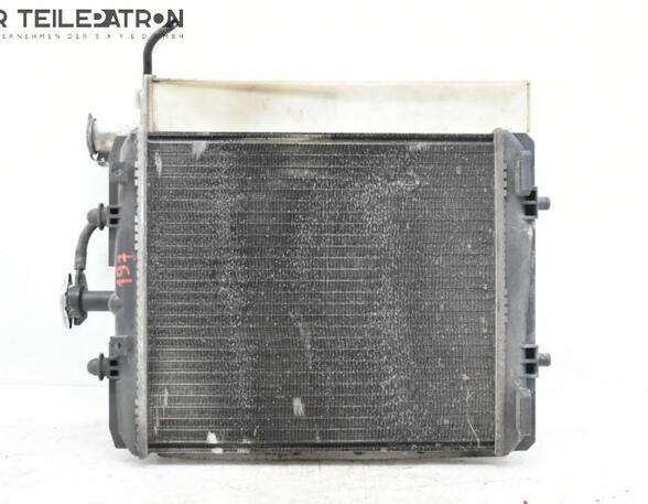 Radiator PEUGEOT 107 (PM, PN)