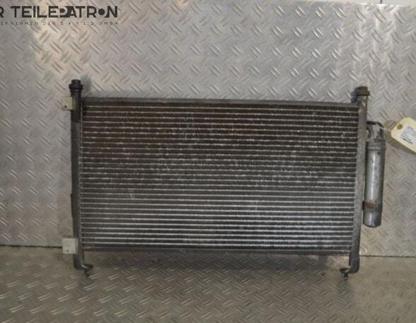 Radiateur HONDA CIVIC VIII Hatchback (FN, FK)