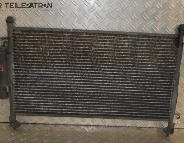 Radiator HONDA CIVIC VIII Hatchback (FN, FK)