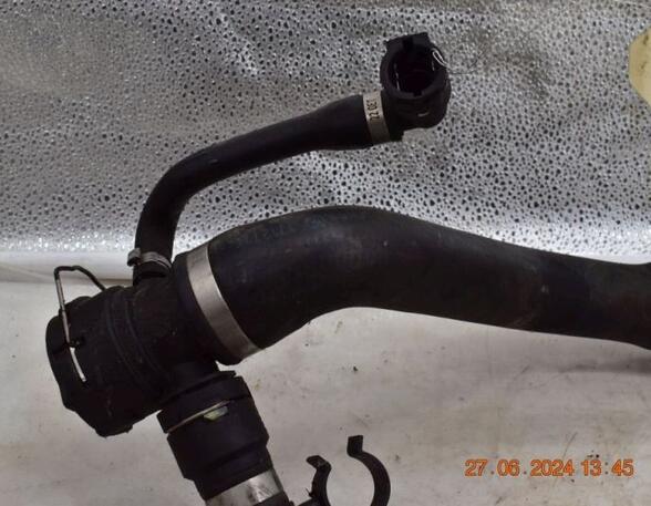 Radiator Hose BMW 1 (E81), BMW 1 (E87)