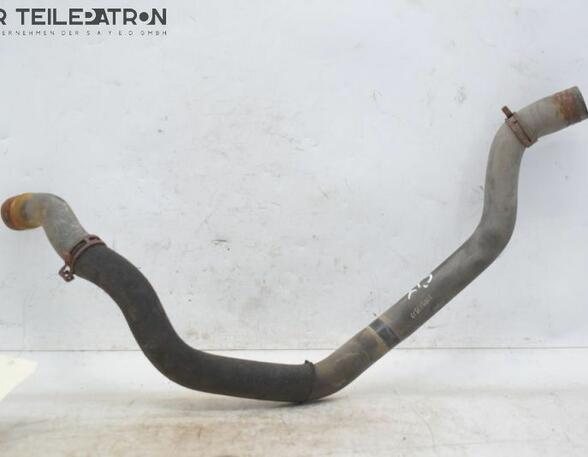 Coolant Tube RENAULT Twingo III (BCM)