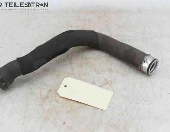 Coolant Tube MERCEDES-BENZ C-Klasse Coupe (CL203)