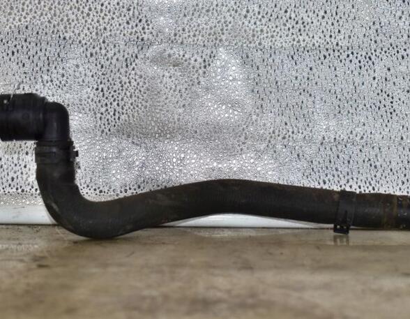 Coolant Tube VW GOLF PLUS (5M1, 521)