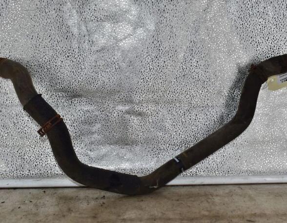 Coolant Tube RENAULT TWINGO III (BCM_, BCA_)