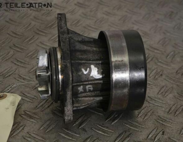 Water Pump JAGUAR XF (CC9, J05)