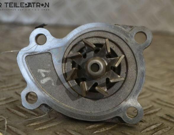 Water Pump NISSAN Qashqai +2 I (J10, JJ10E, NJ10)