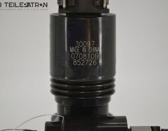 Waterpomp NISSAN Micra III (K12)