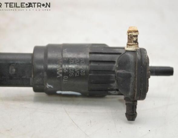 Water Pump VW Golf V (1K1)