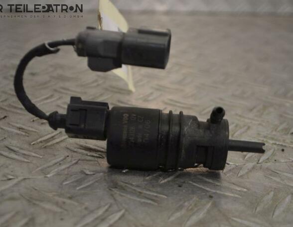 Water Pump HONDA CIVIC VIII Hatchback (FN, FK)