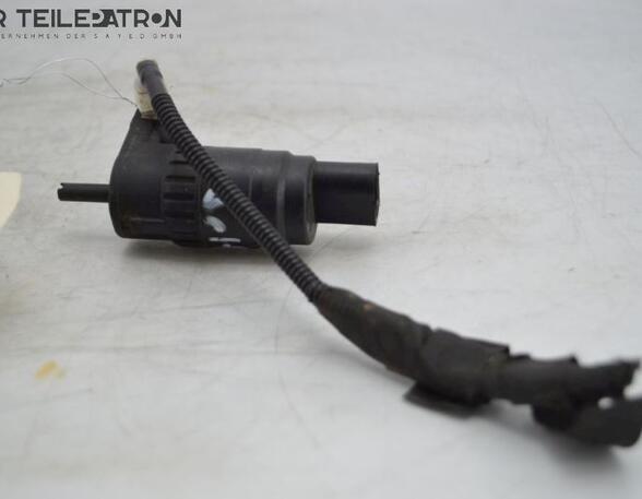 Water Pump VW GOLF PLUS (5M1, 521)