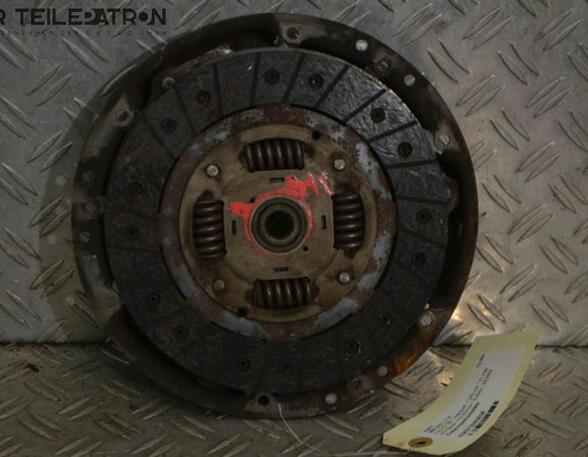 Clutch Pressure Plate FIAT 500 (312), FIAT 500 C (312)