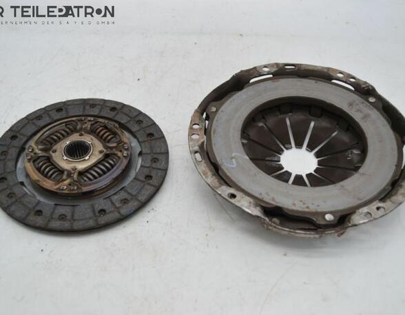 Clutch Pressure Plate TOYOTA Verso S (P12)