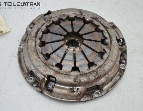 Clutch Pressure Plate TOYOTA Verso S (P12)